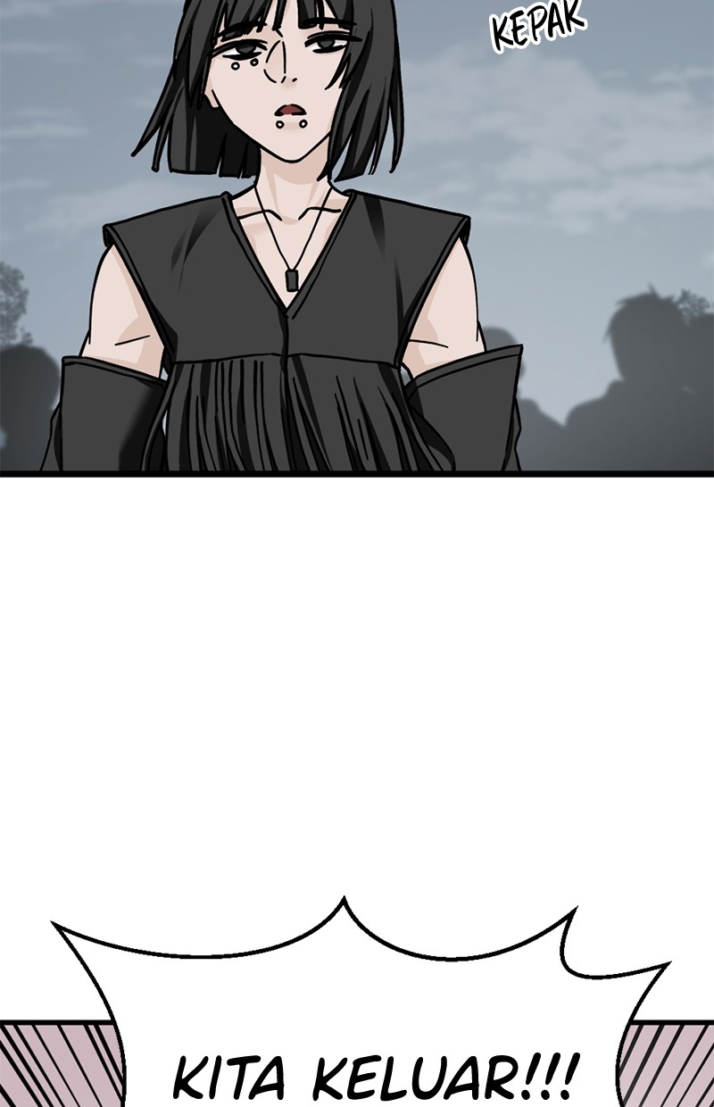 Hero Killer Chapter 135 - halaman 61
