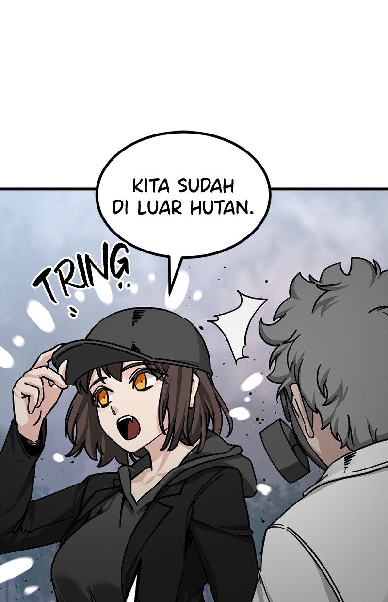 Hero Killer Chapter 135 - halaman 64