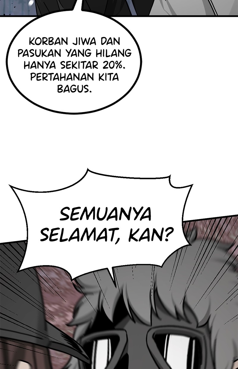 Hero Killer Chapter 135 - halaman 65