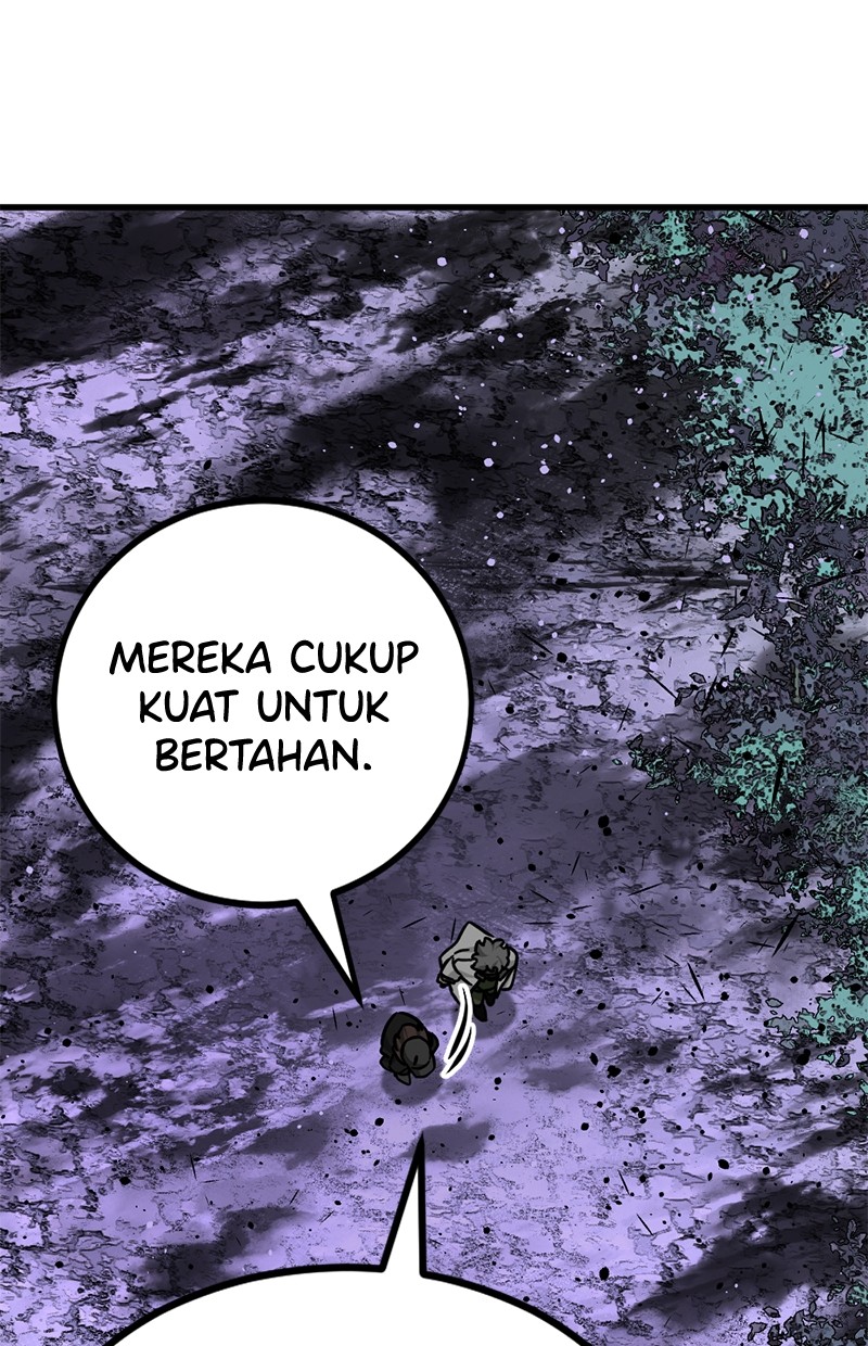 Hero Killer Chapter 135 - halaman 67