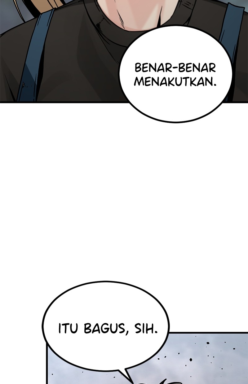 Hero Killer Chapter 135 - halaman 71