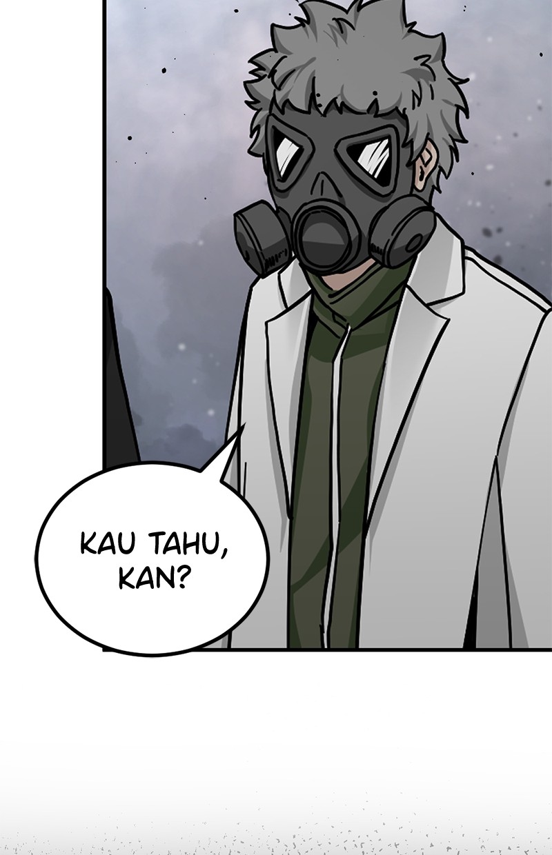 Hero Killer Chapter 135 - halaman 72