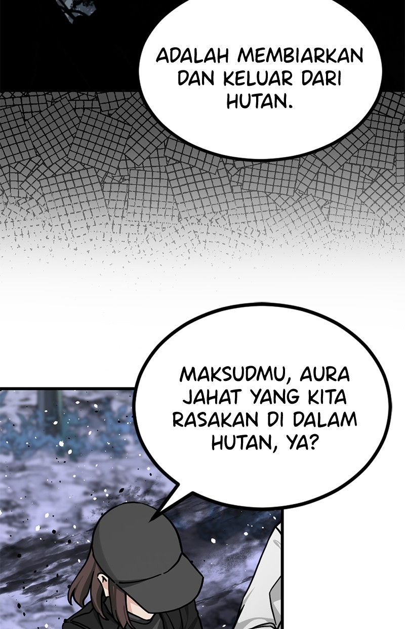 Hero Killer Chapter 135 - halaman 74