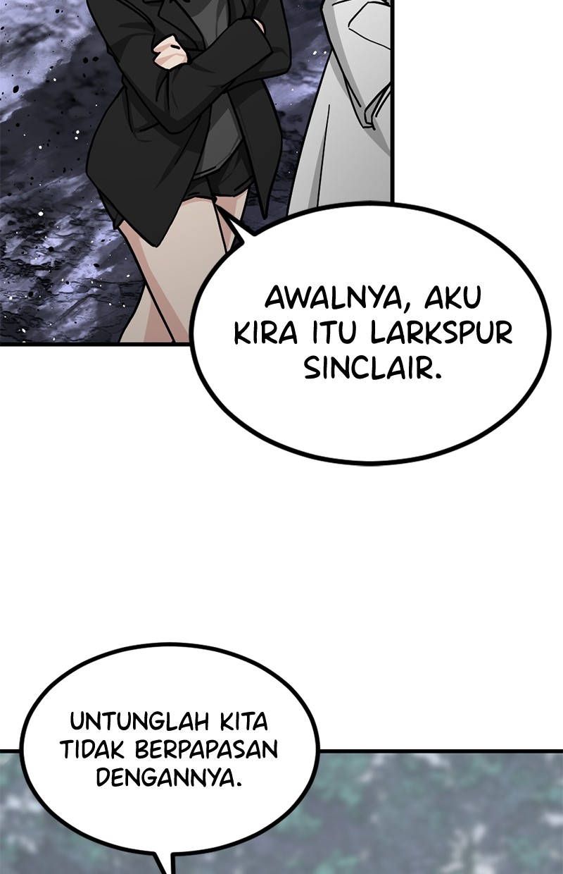 Hero Killer Chapter 135 - halaman 75