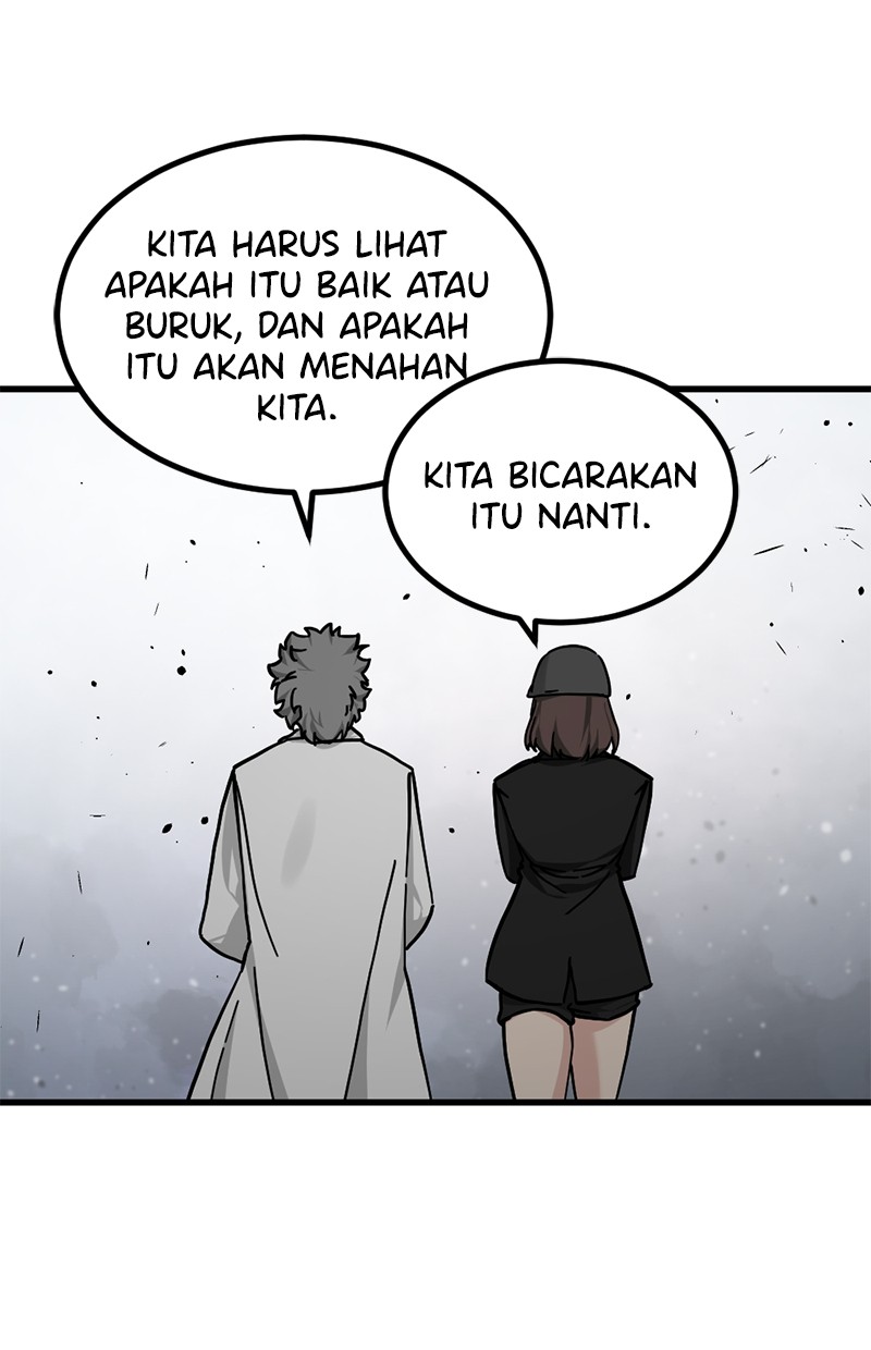 Hero Killer Chapter 135 - halaman 77