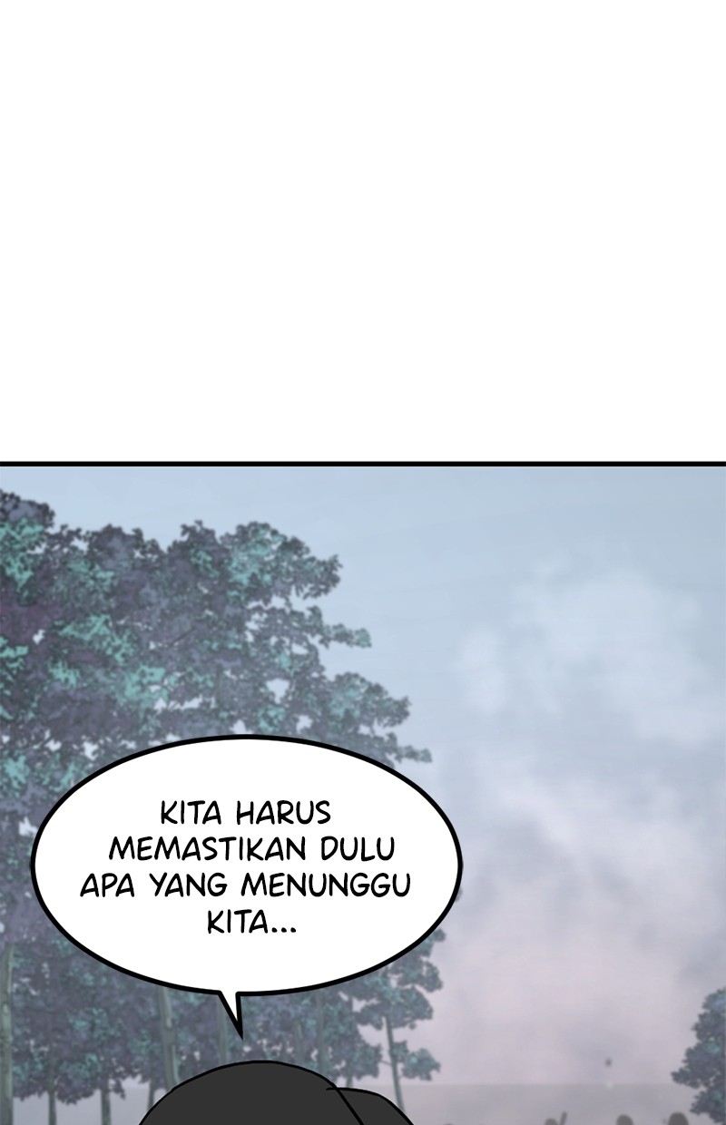 Hero Killer Chapter 135 - halaman 78