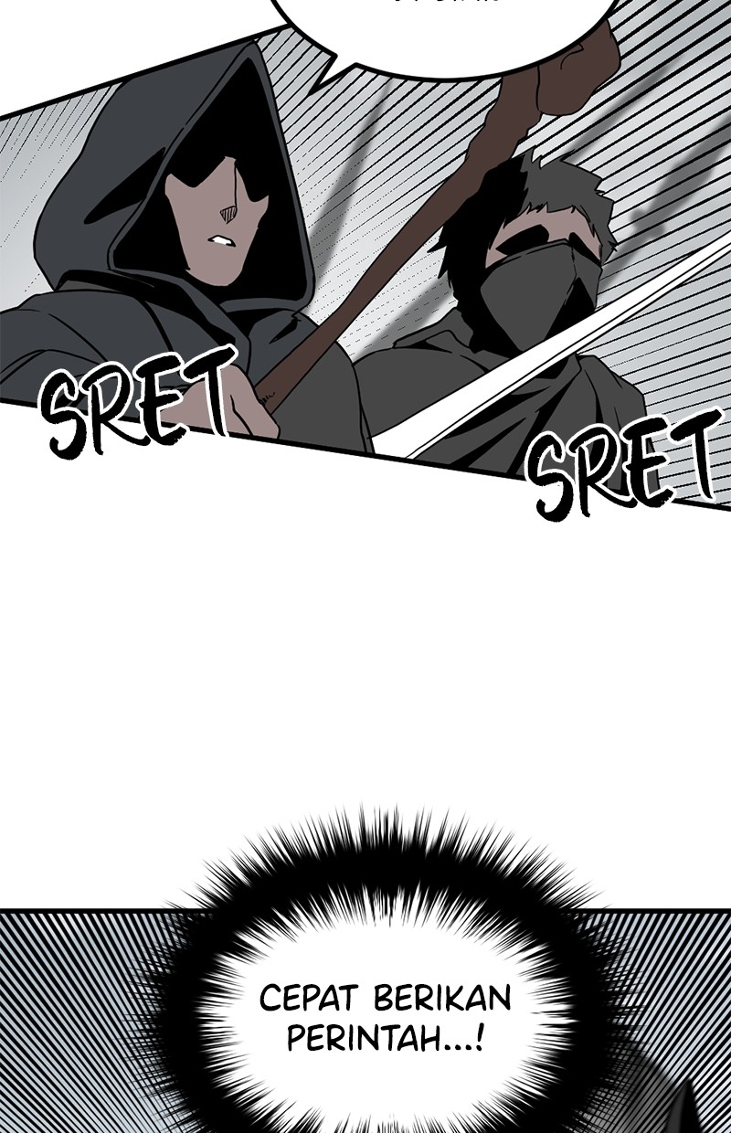 Hero Killer Chapter 135 - halaman 96