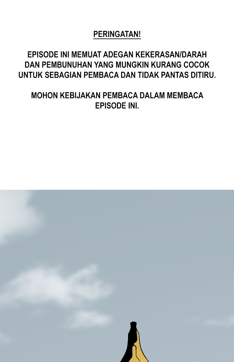 Hero Killer Chapter 136 - halaman 1