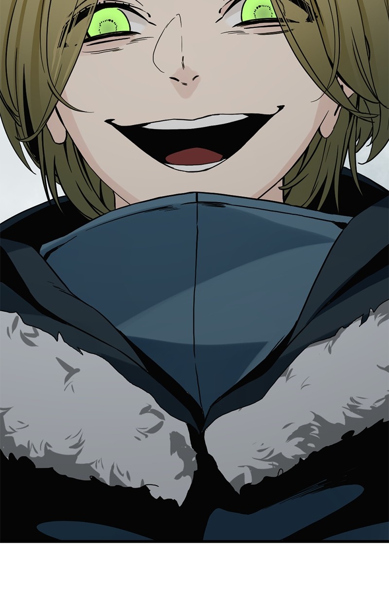 Hero Killer Chapter 136 - halaman 106