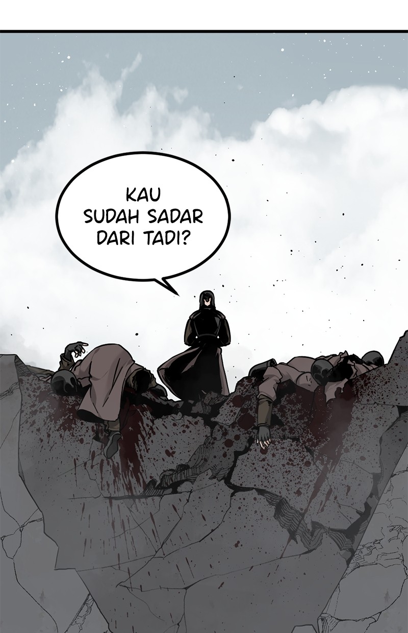 Hero Killer Chapter 136 - halaman 19