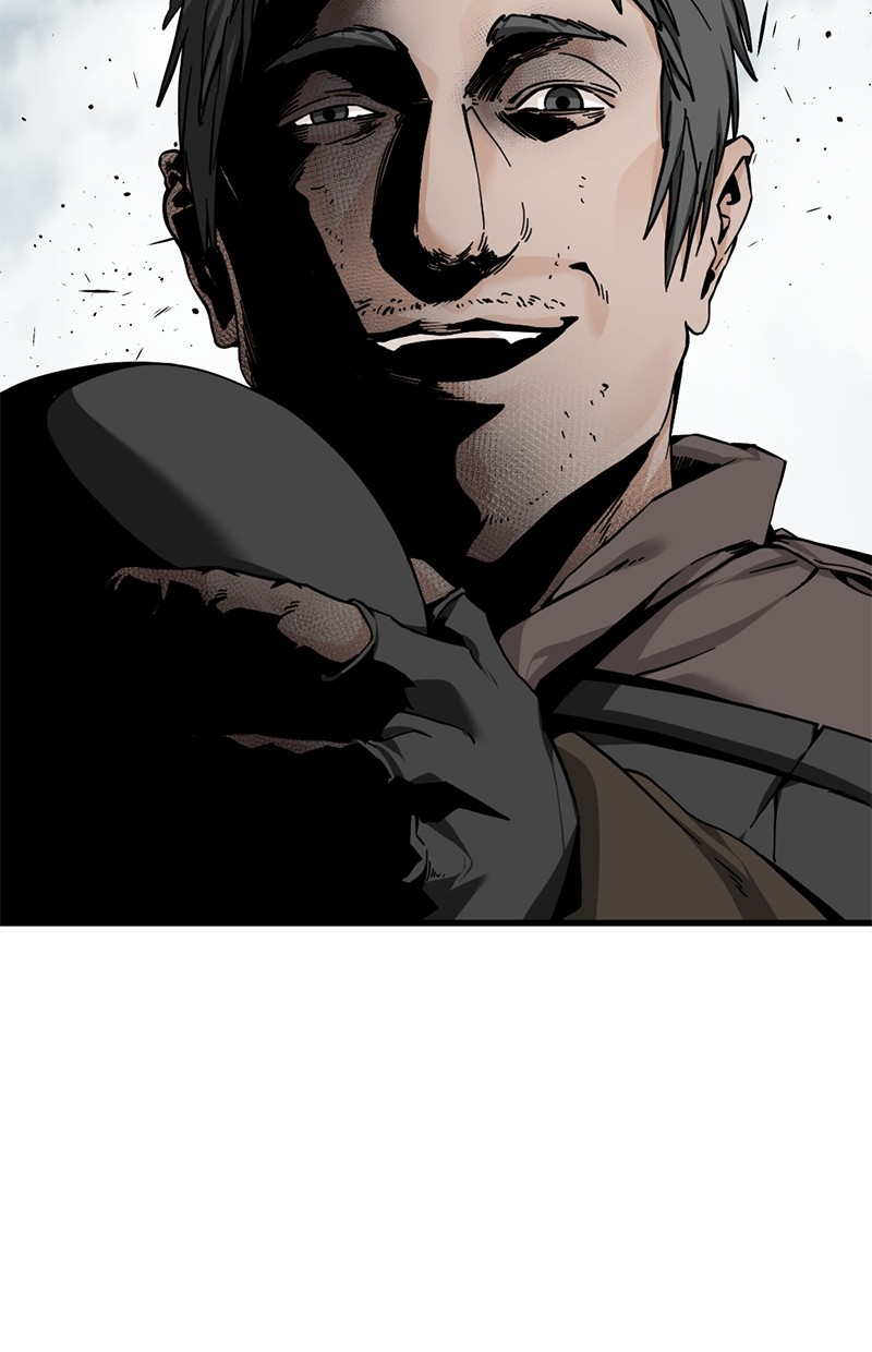 Hero Killer Chapter 136 - halaman 21
