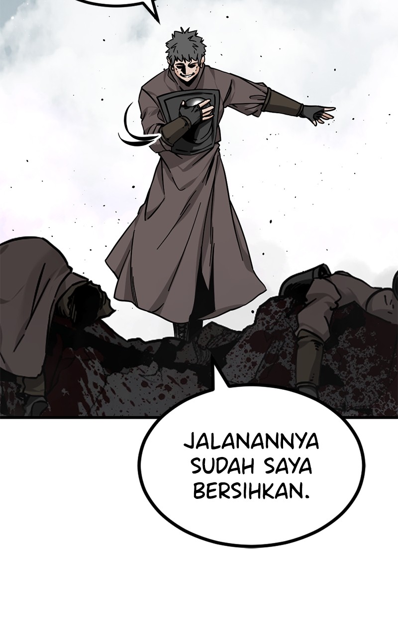 Hero Killer Chapter 136 - halaman 25