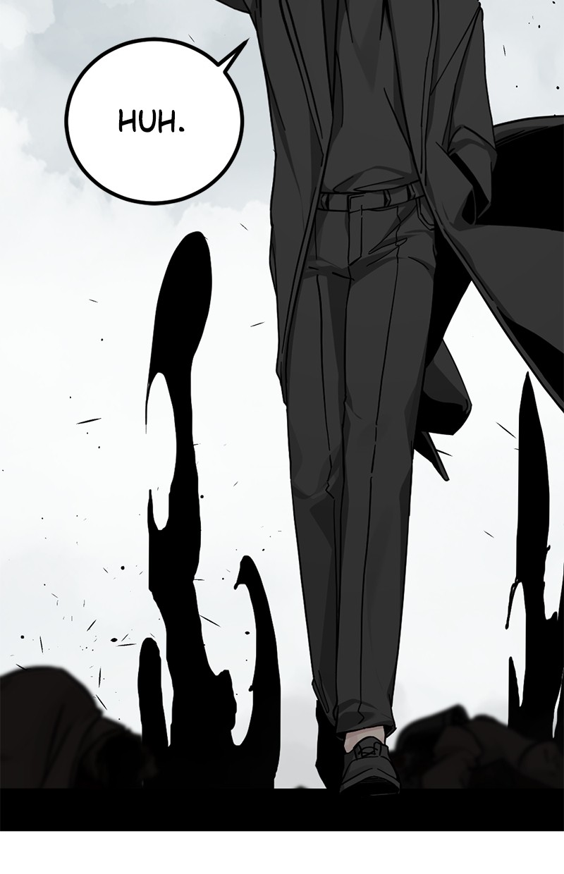 Hero Killer Chapter 136 - halaman 33