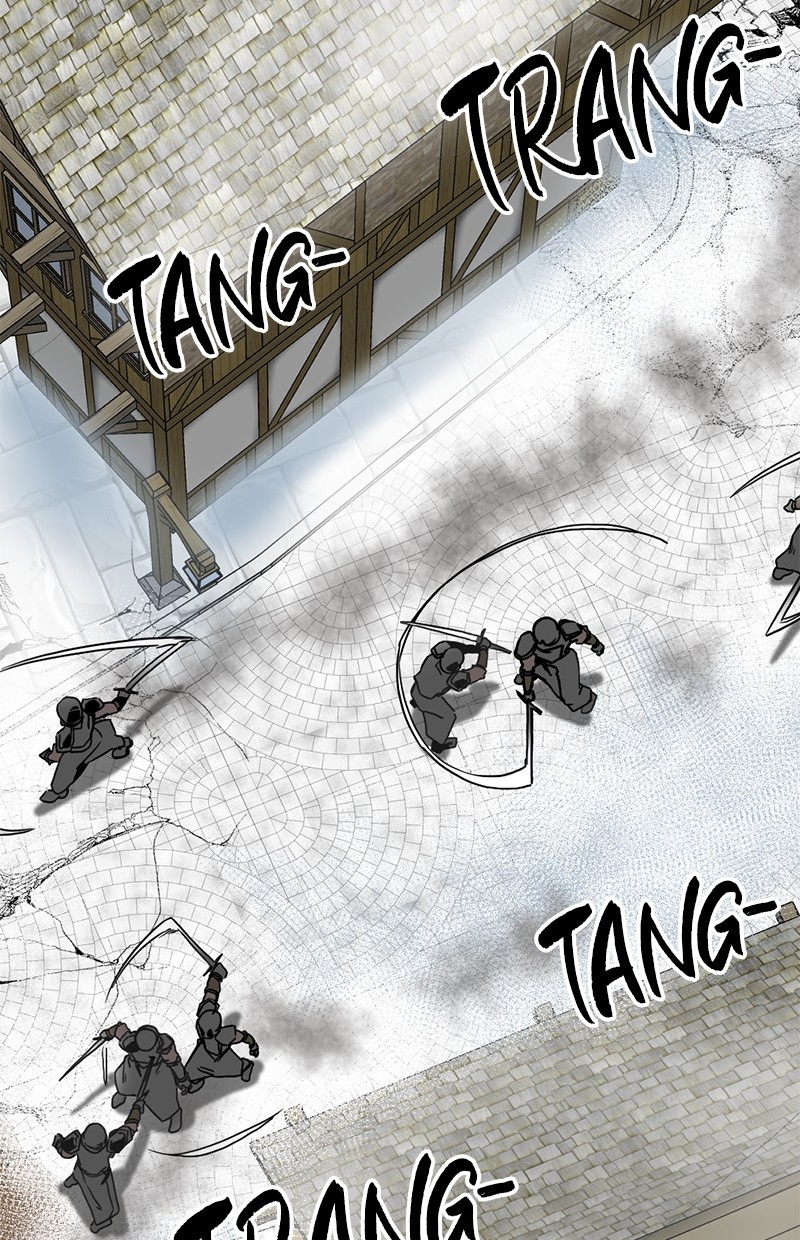 Hero Killer Chapter 136 - halaman 37