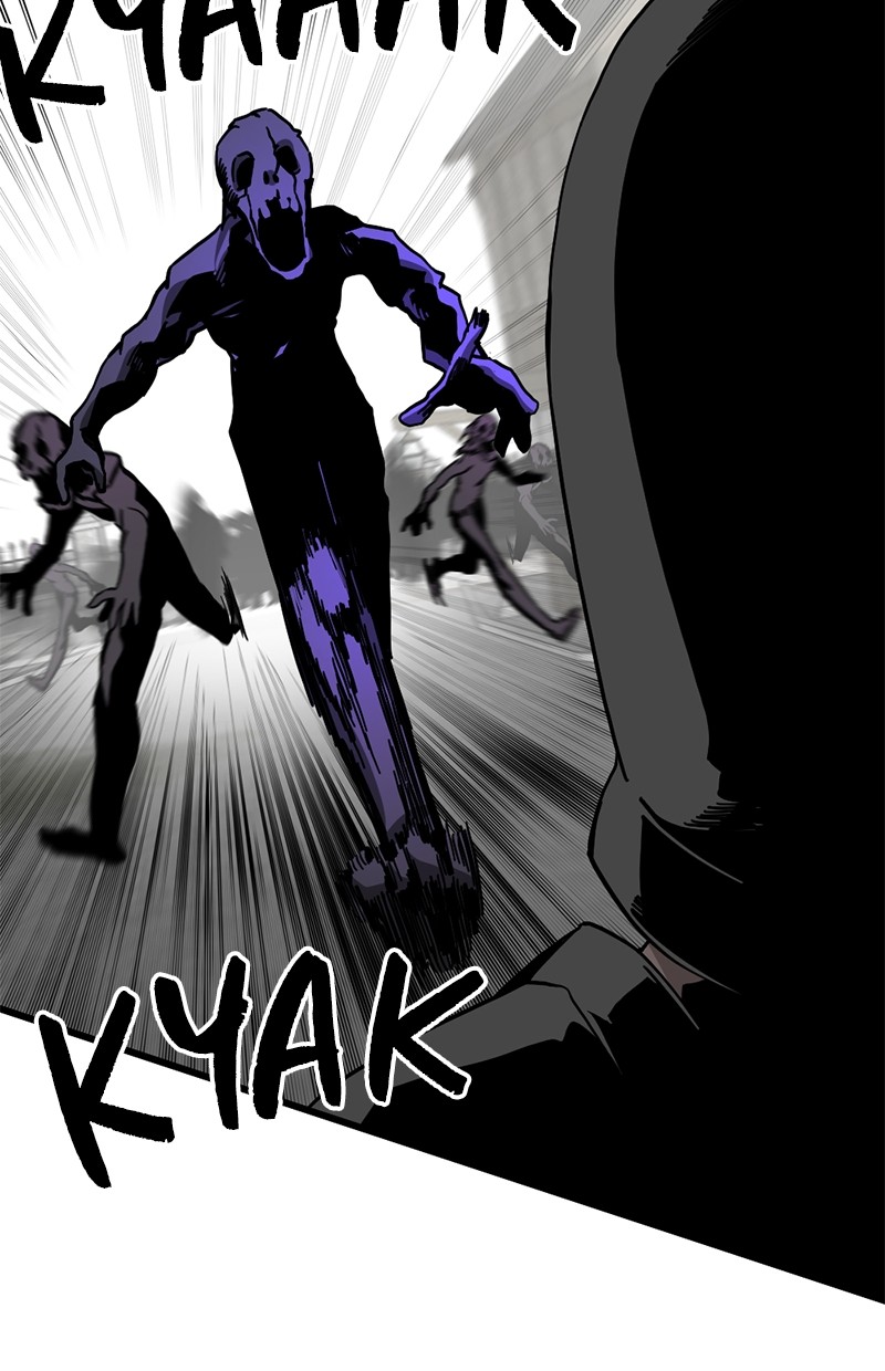 Hero Killer Chapter 136 - halaman 41