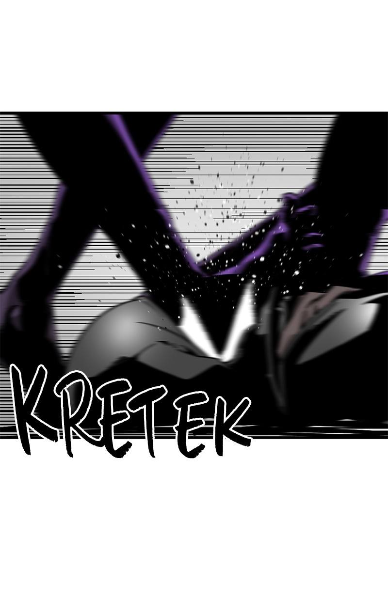 Hero Killer Chapter 136 - halaman 42