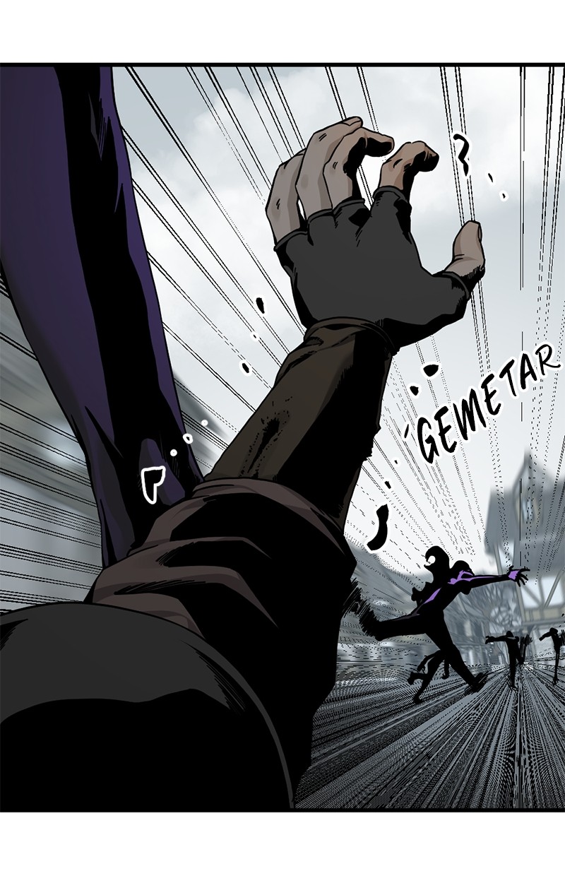 Hero Killer Chapter 136 - halaman 43