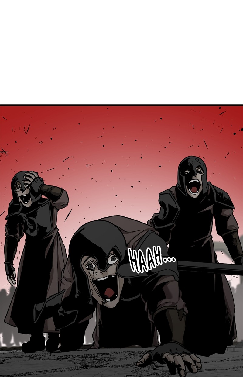 Hero Killer Chapter 136 - halaman 44