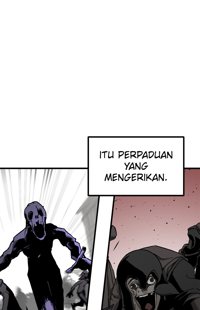 Hero Killer Chapter 136 - halaman 49