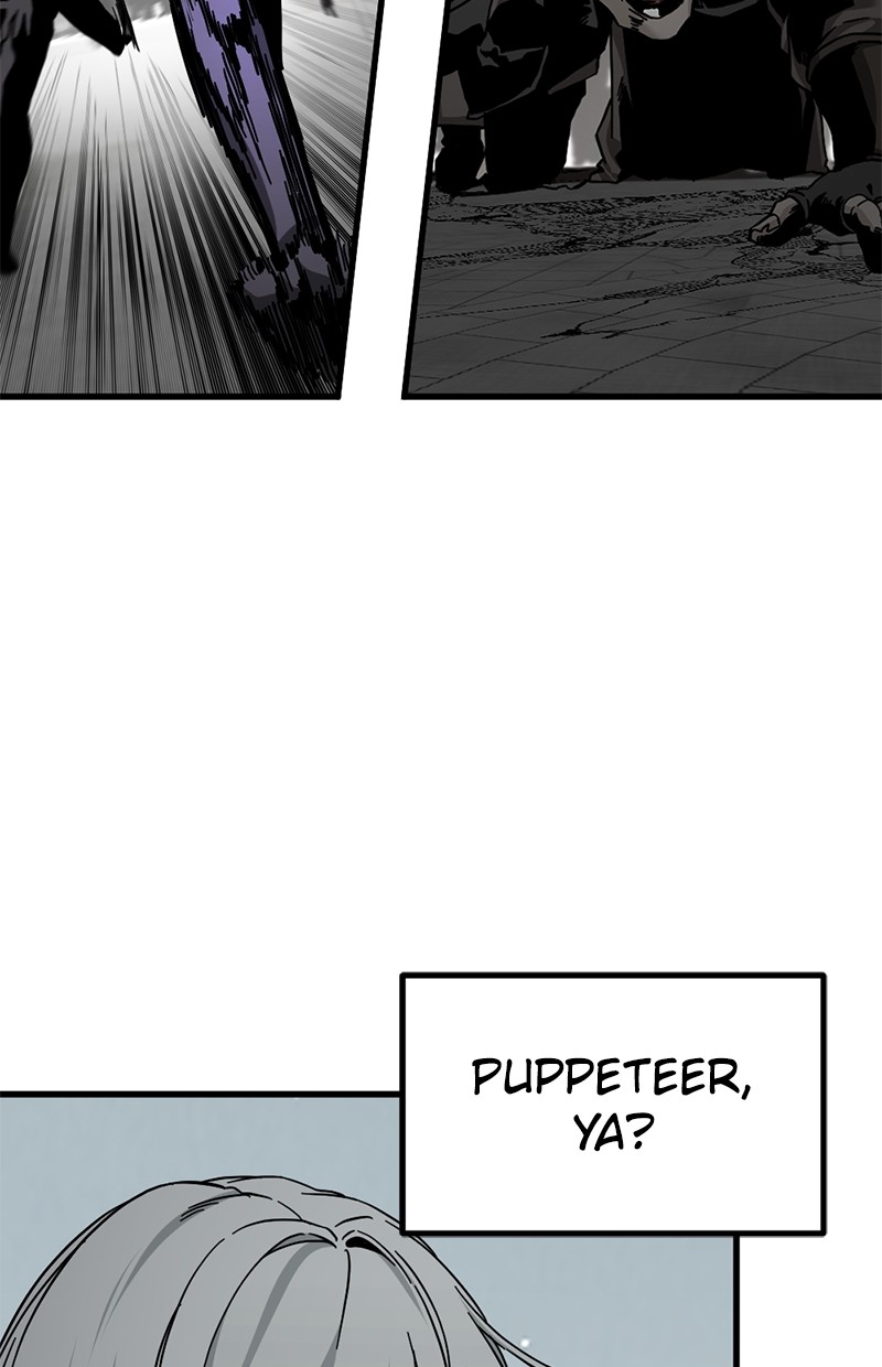 Hero Killer Chapter 136 - halaman 50