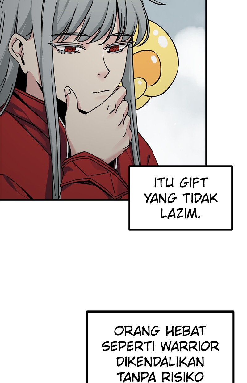 Hero Killer Chapter 136 - halaman 51