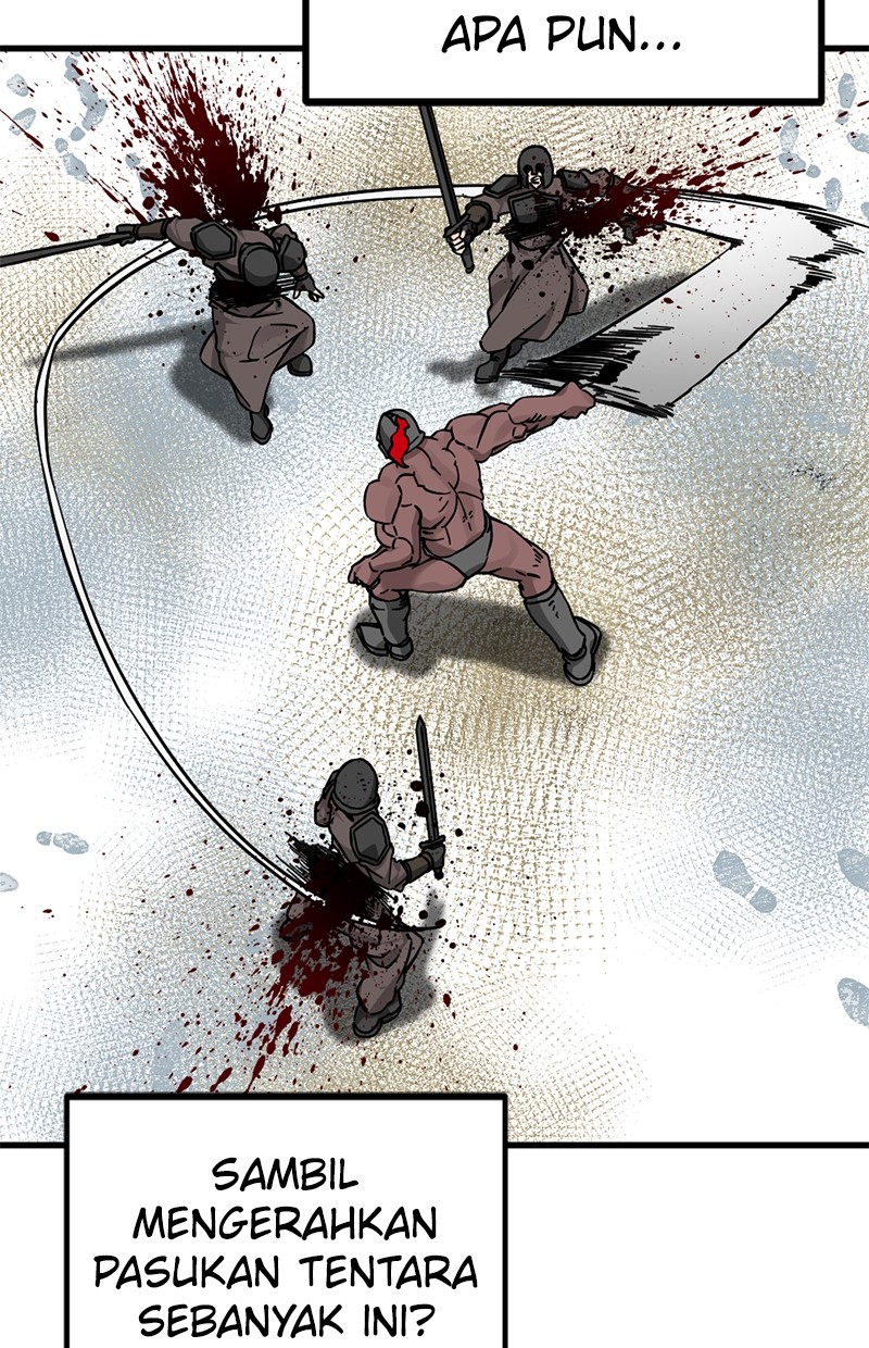 Hero Killer Chapter 136 - halaman 52