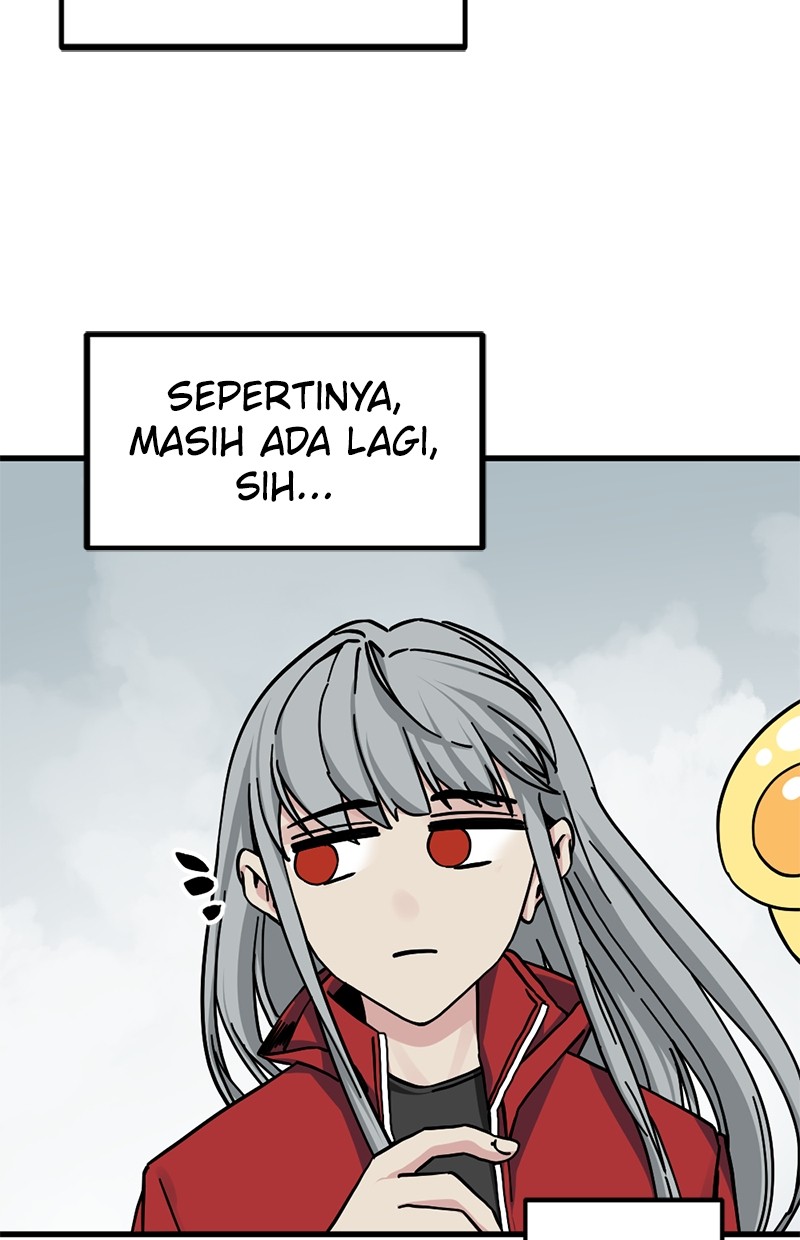 Hero Killer Chapter 136 - halaman 53