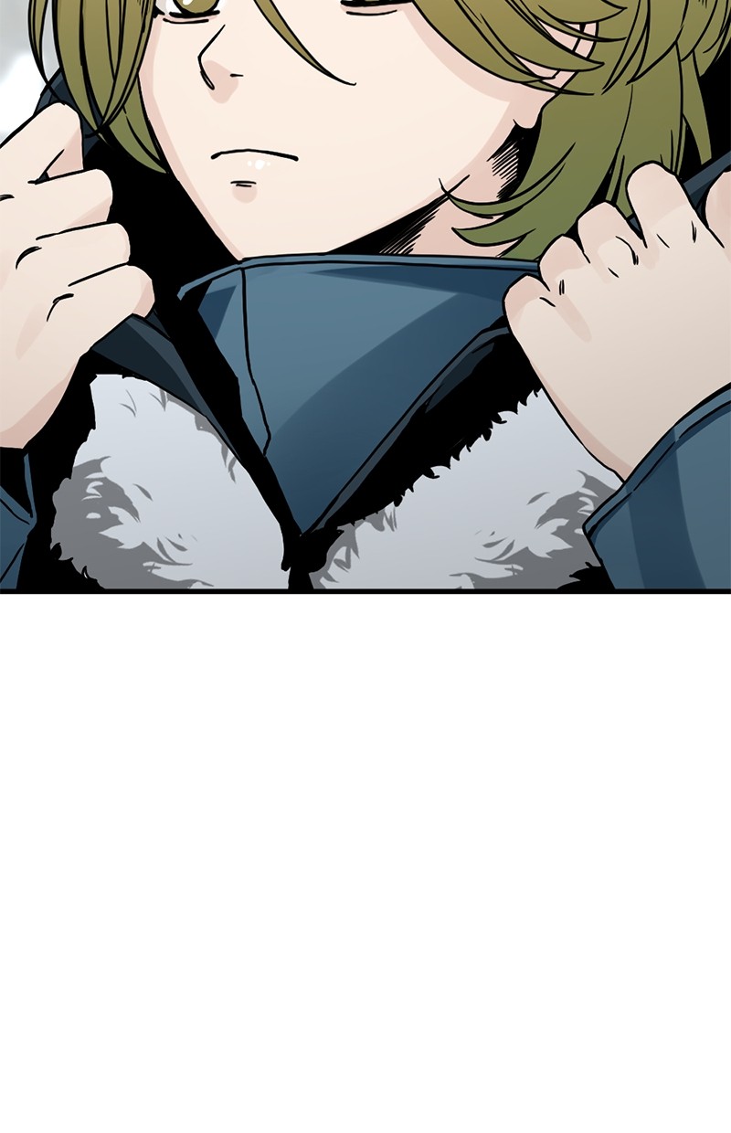 Hero Killer Chapter 136 - halaman 56