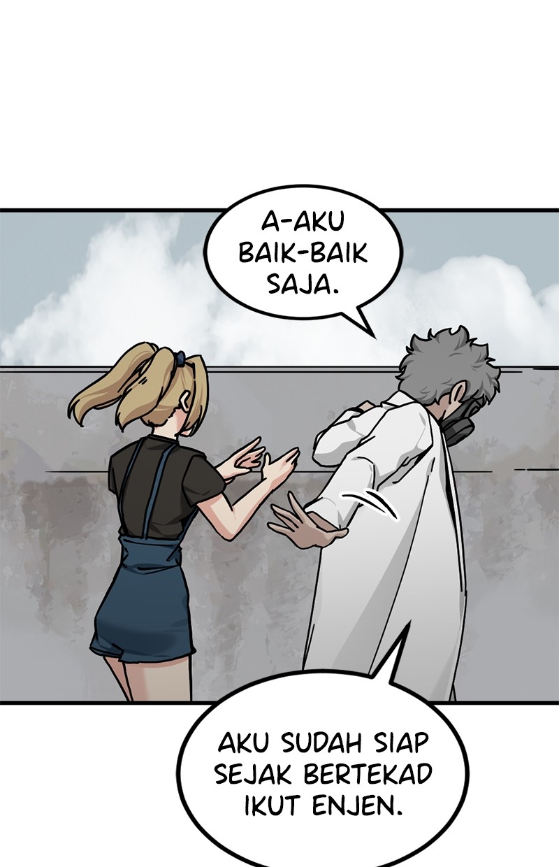 Hero Killer Chapter 136 - halaman 61