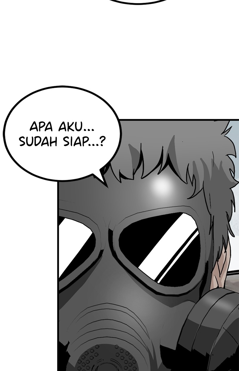Hero Killer Chapter 136 - halaman 62