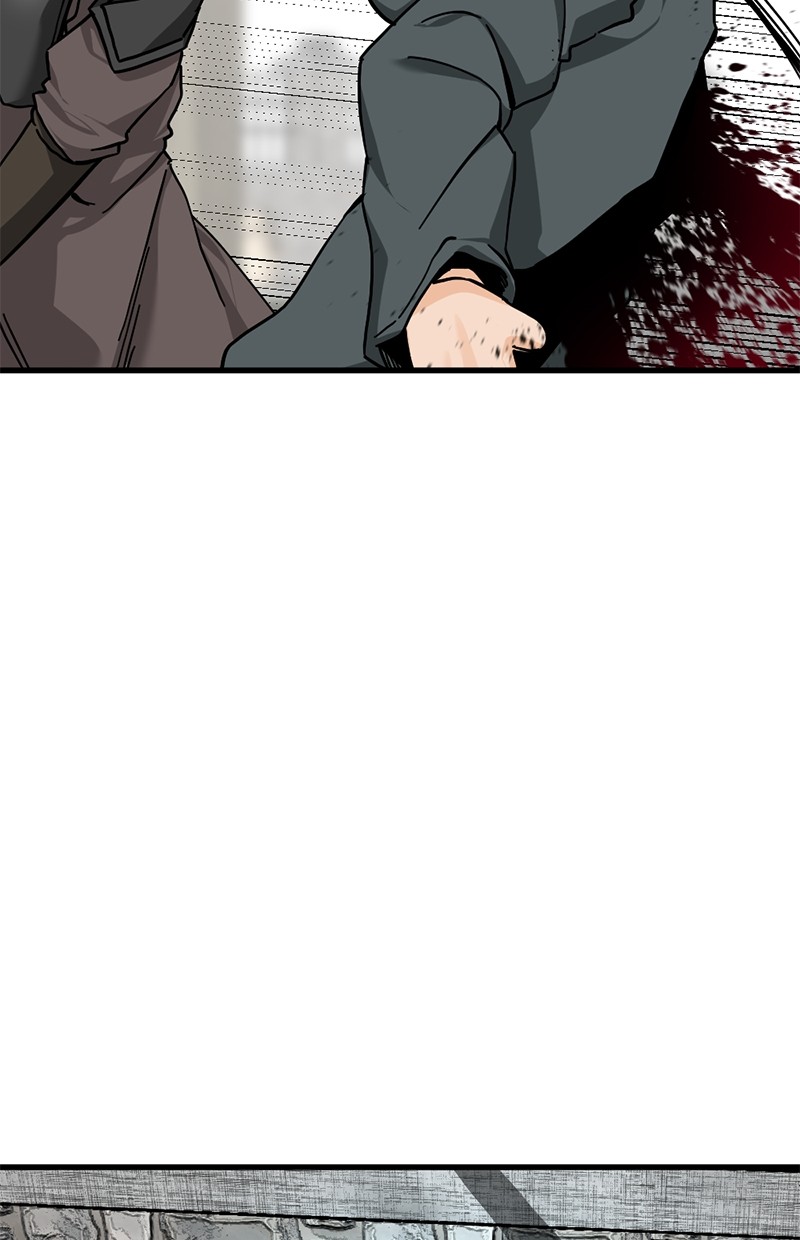 Hero Killer Chapter 136 - halaman 64