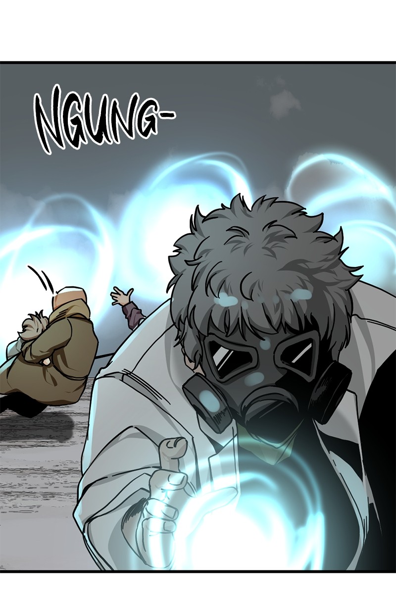 Hero Killer Chapter 136 - halaman 66