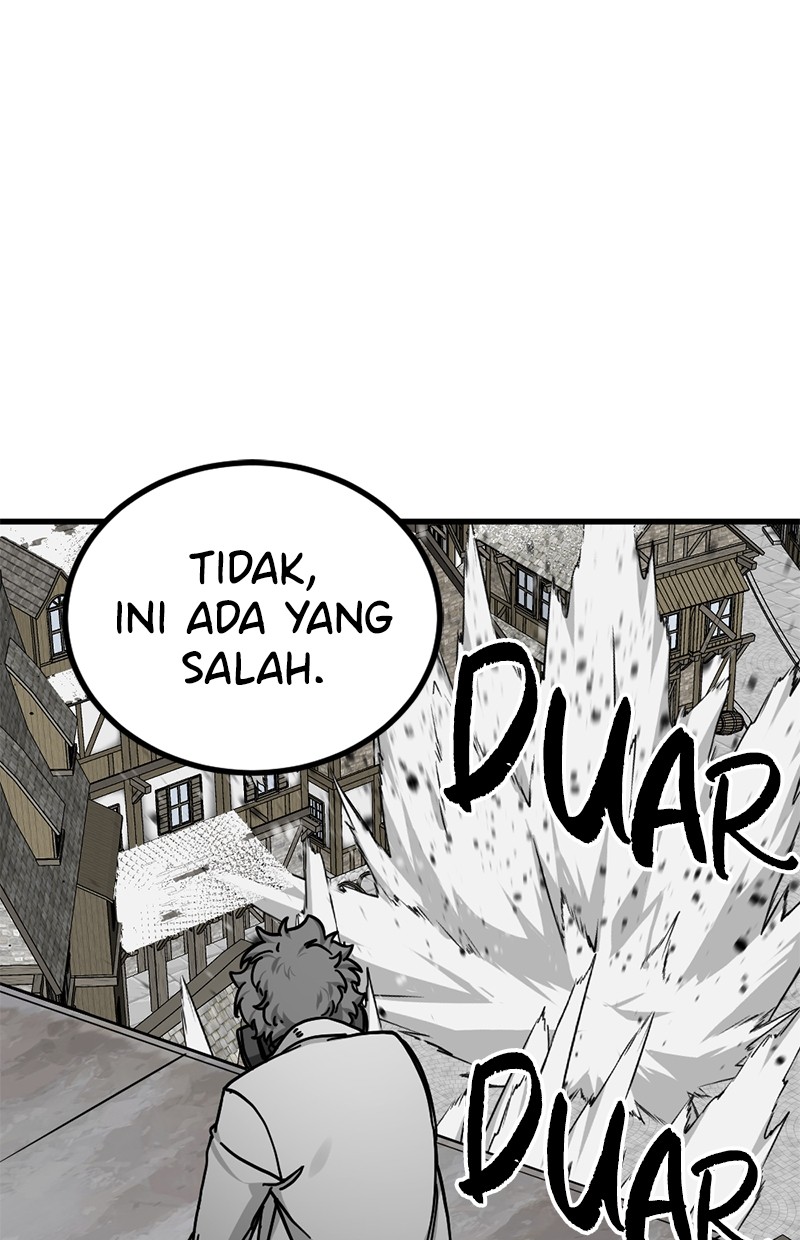 Hero Killer Chapter 136 - halaman 67
