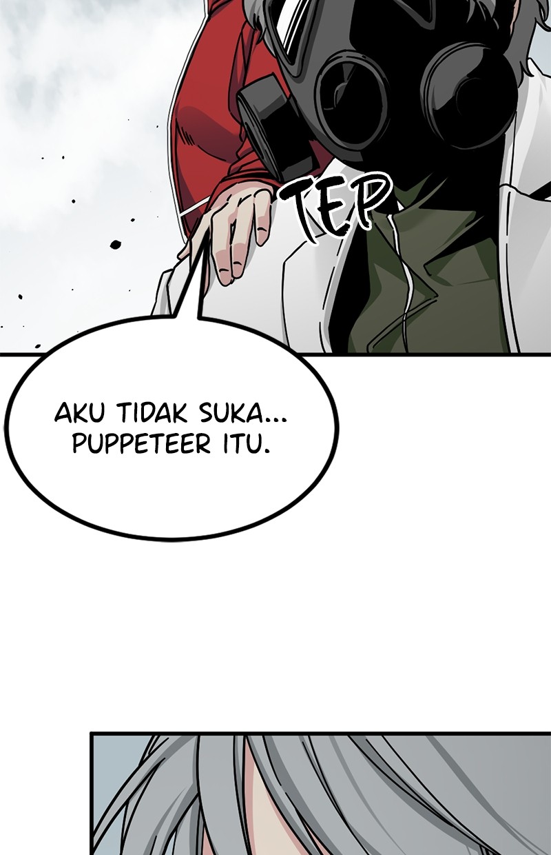 Hero Killer Chapter 136 - halaman 69