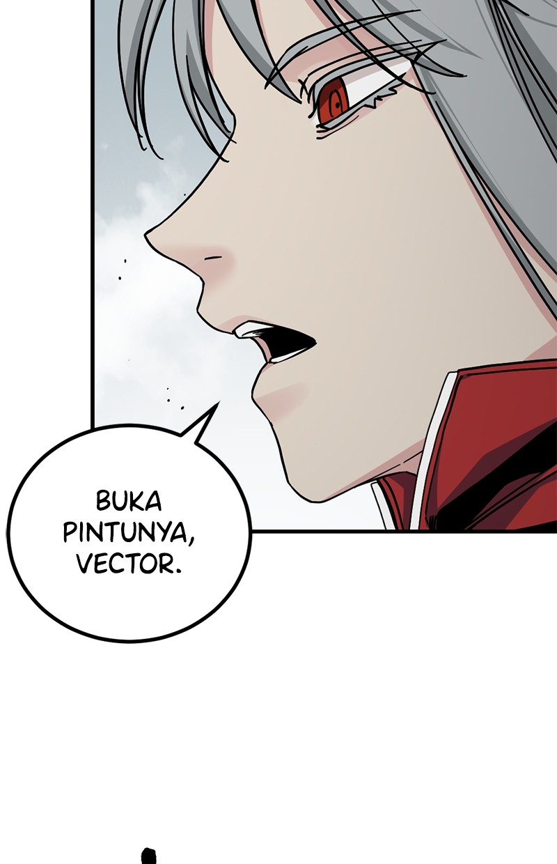 Hero Killer Chapter 136 - halaman 70