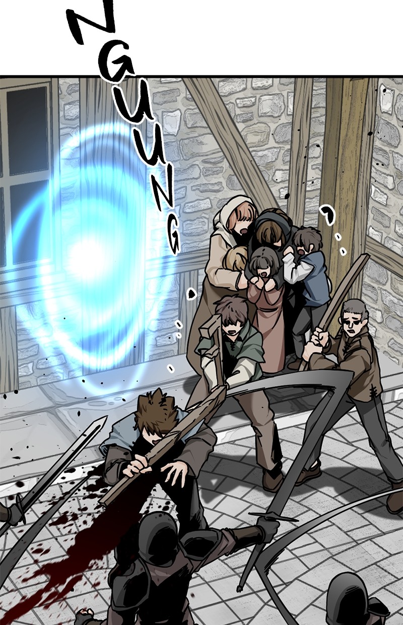 Hero Killer Chapter 136 - halaman 71