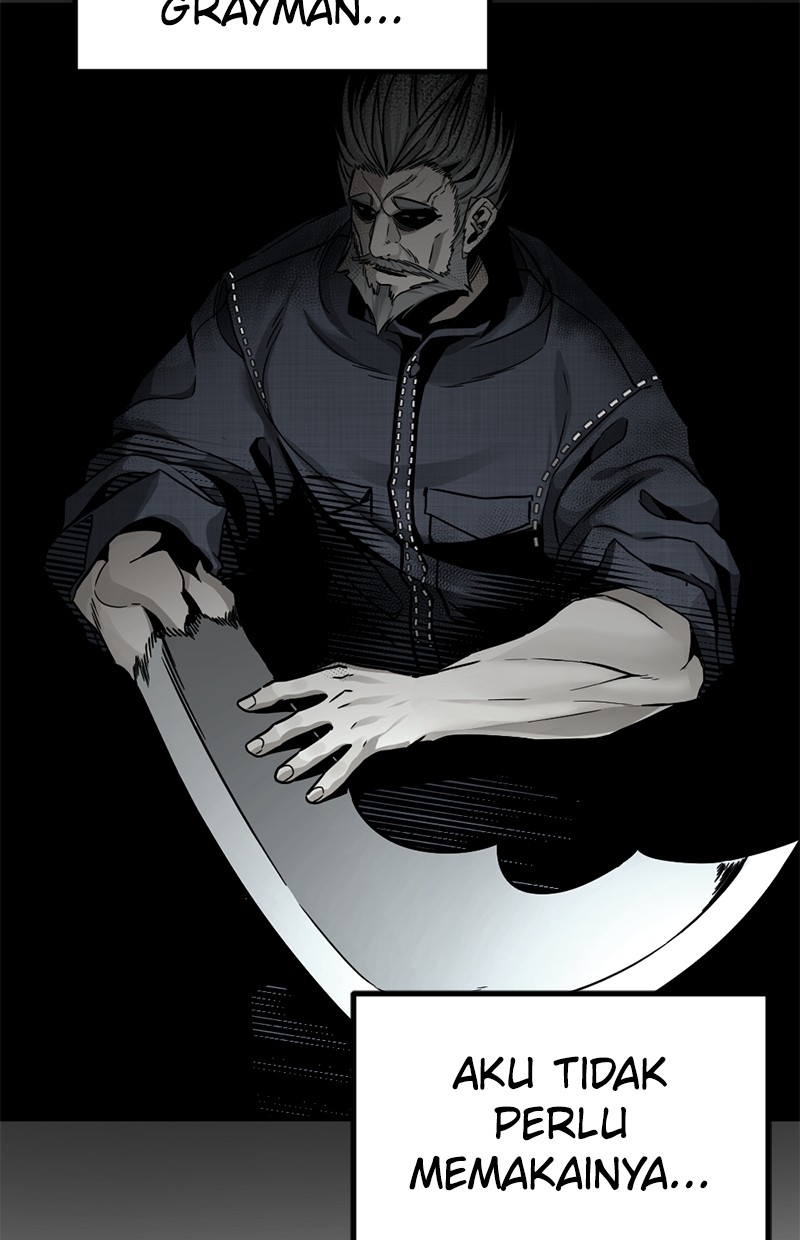 Hero Killer Chapter 136 - halaman 76