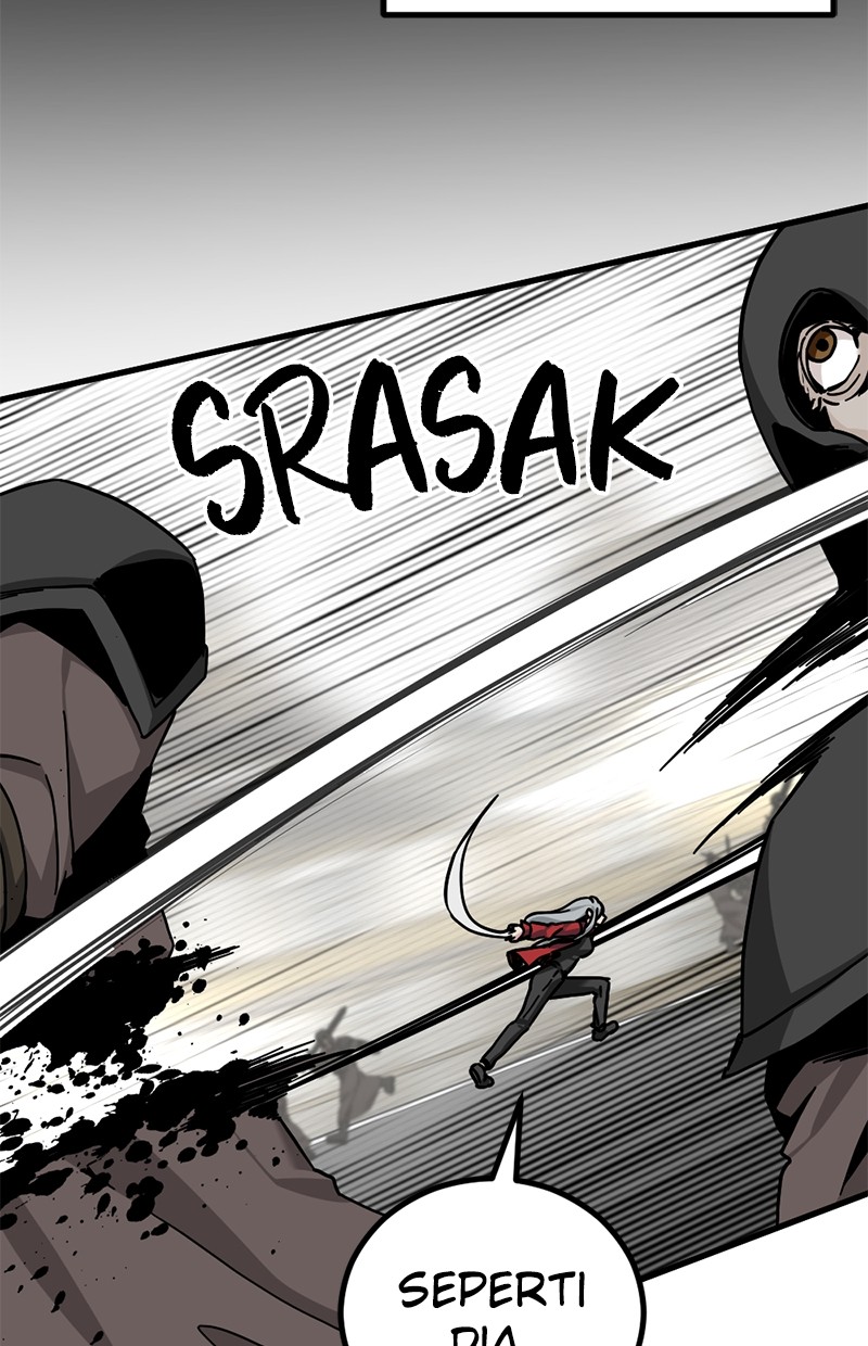 Hero Killer Chapter 136 - halaman 77