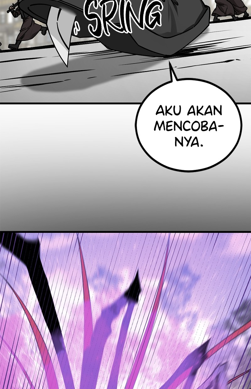Hero Killer Chapter 136 - halaman 79