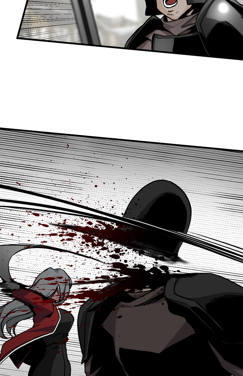 Hero Killer Chapter 136 - halaman 85