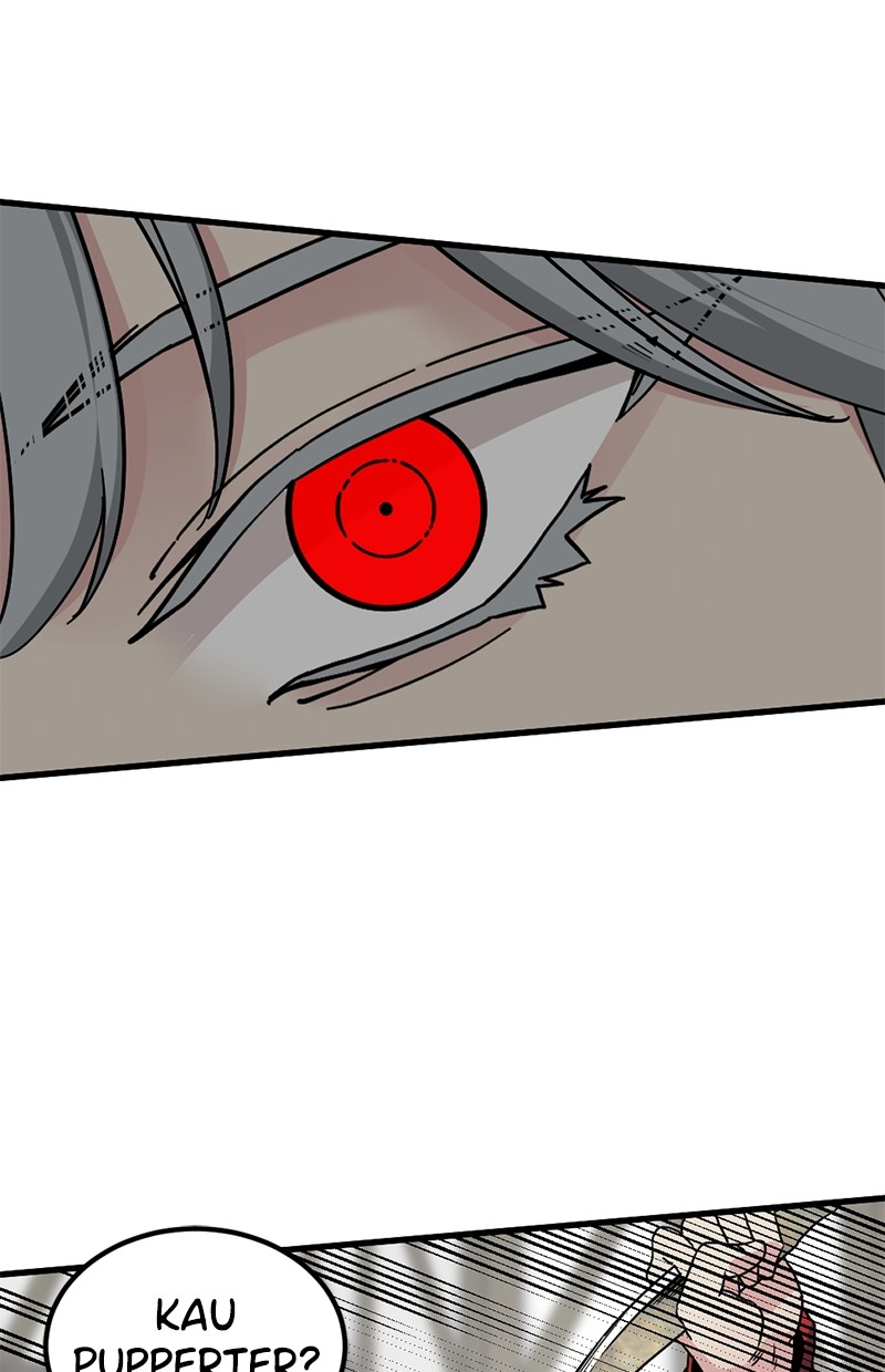 Hero Killer Chapter 136 - halaman 93
