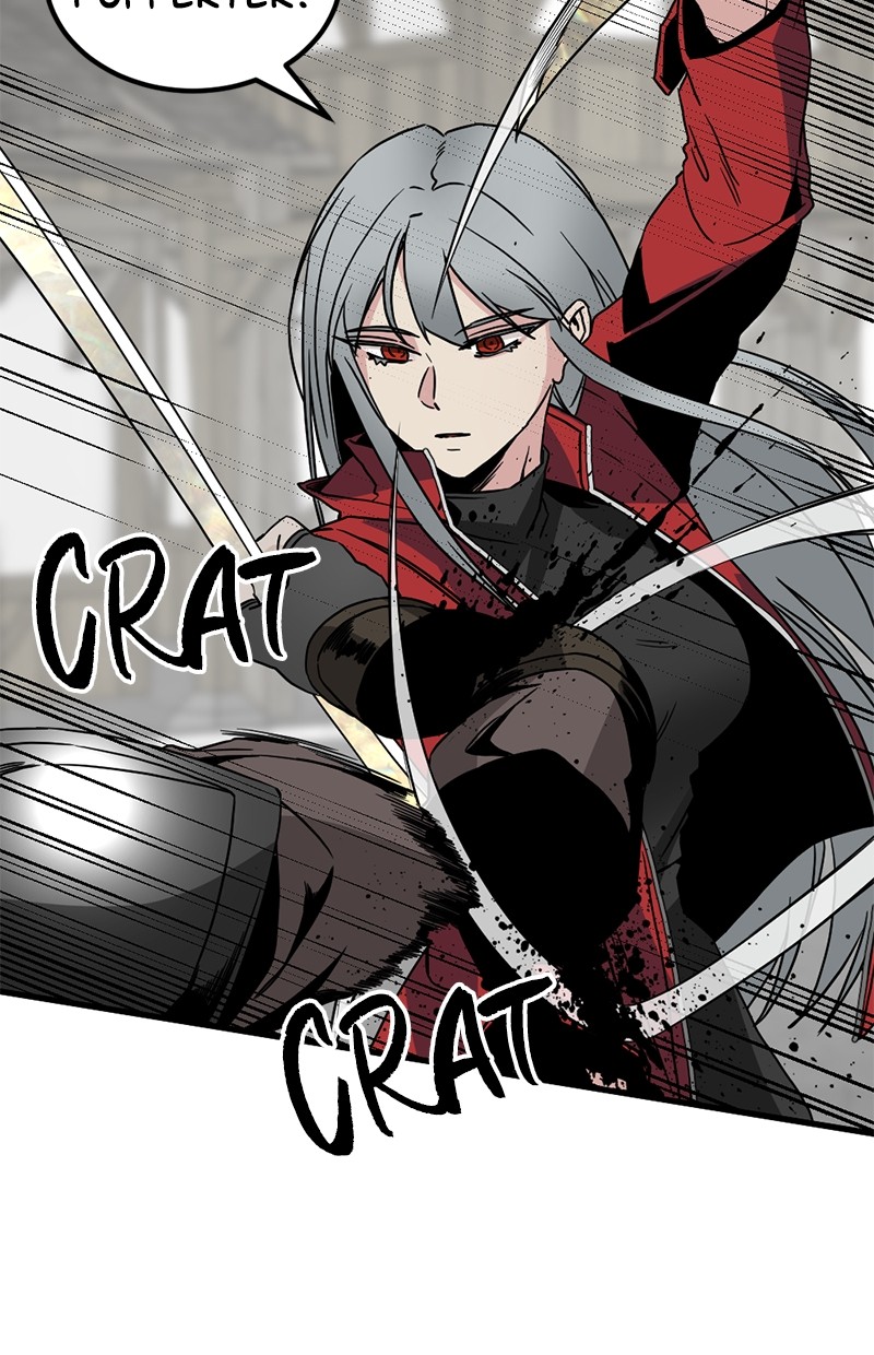 Hero Killer Chapter 136 - halaman 94