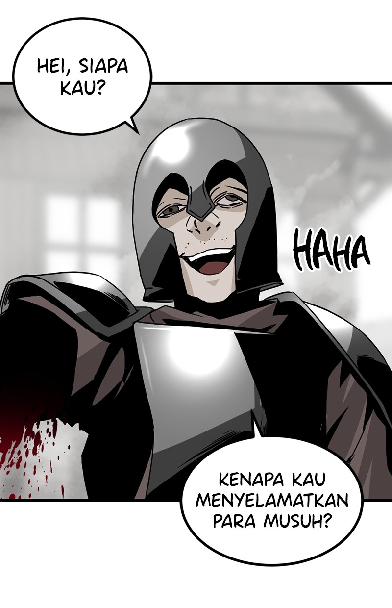 Hero Killer Chapter 136 - halaman 95