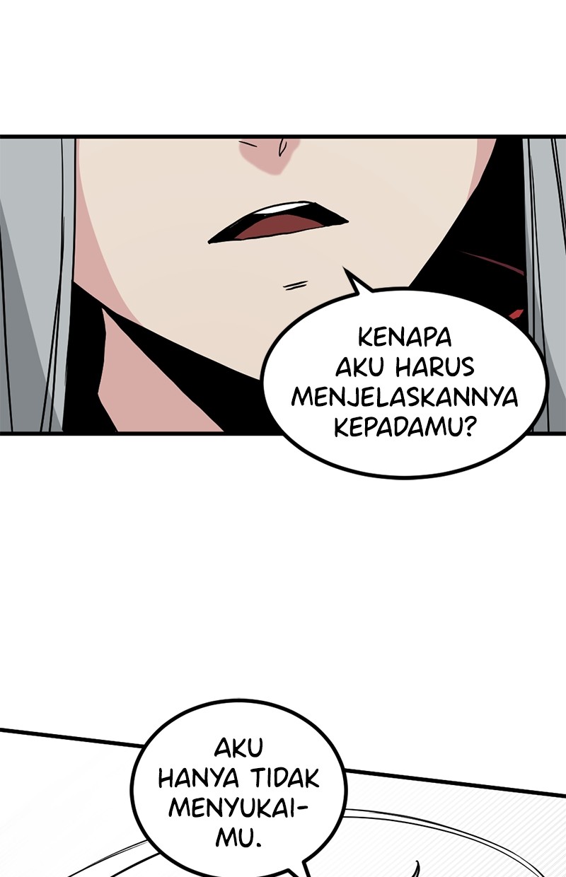 Hero Killer Chapter 136 - halaman 97