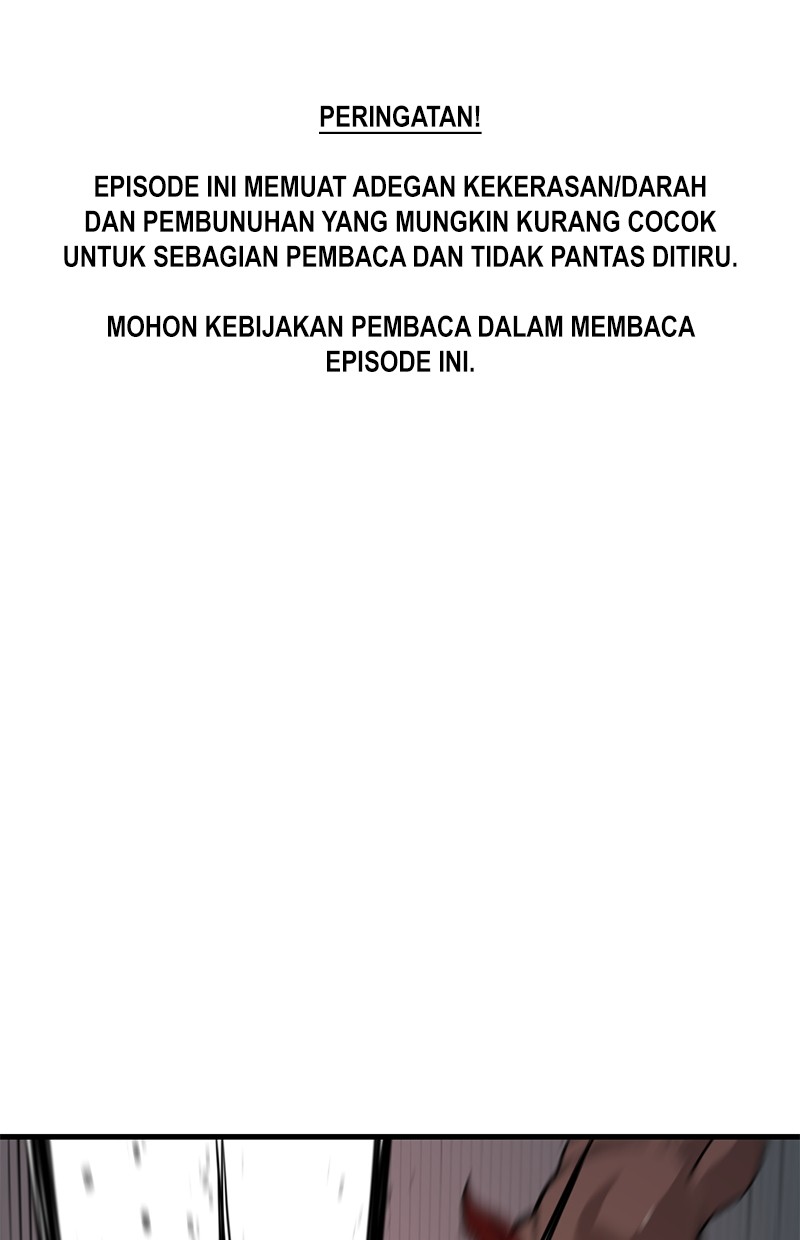 Hero Killer Chapter 137 - halaman 1