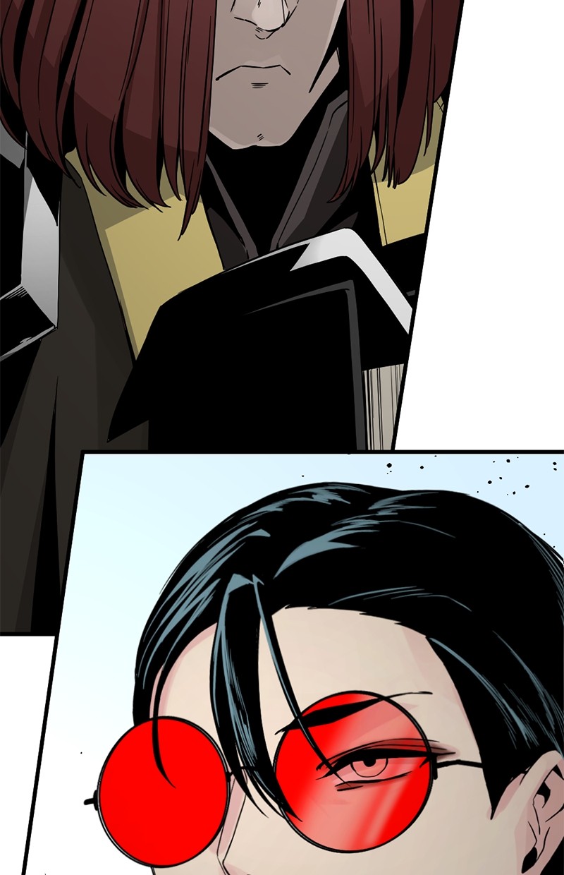 Hero Killer Chapter 137 - halaman 100