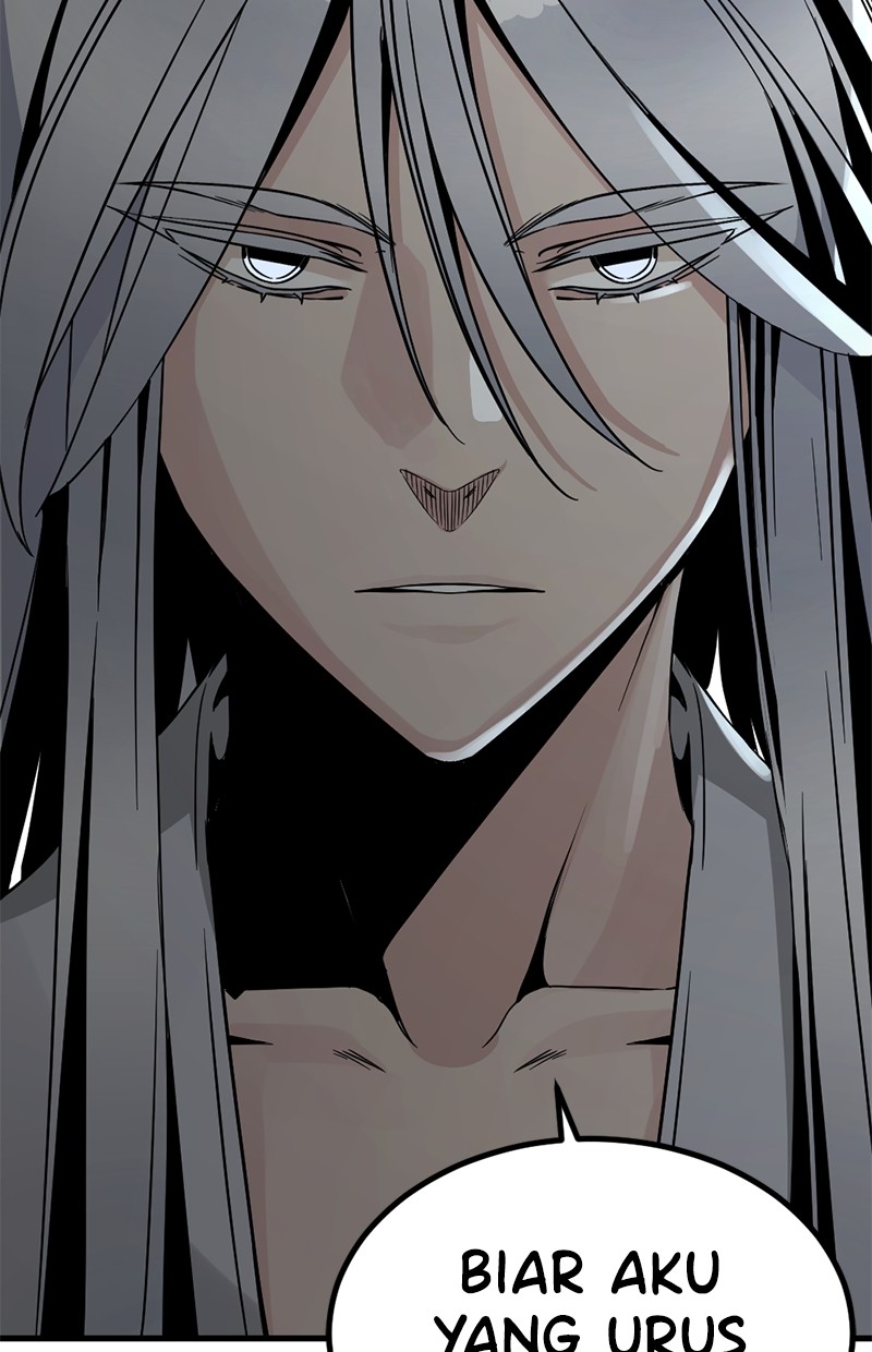 Hero Killer Chapter 137 - halaman 107