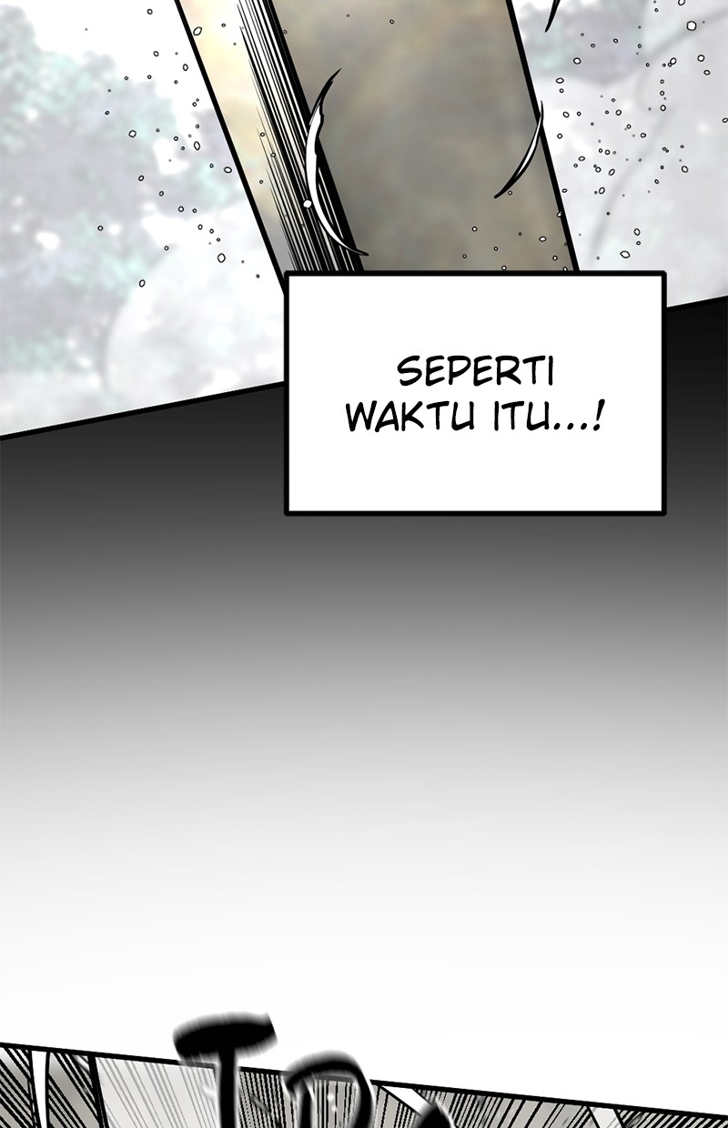 Hero Killer Chapter 137 - halaman 17
