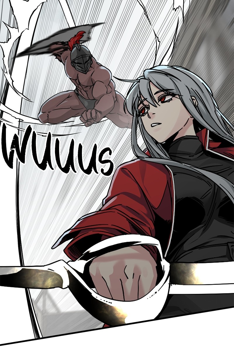 Hero Killer Chapter 137 - halaman 21