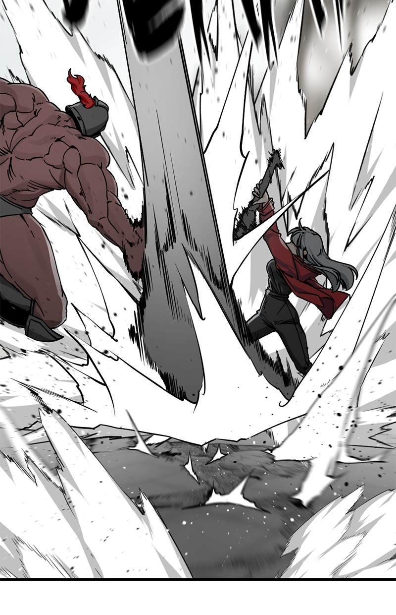 Hero Killer Chapter 137 - halaman 23